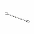 Gourmetgalley 24 mm Fully Polished V-Groove Combo Wrench GO3656278
